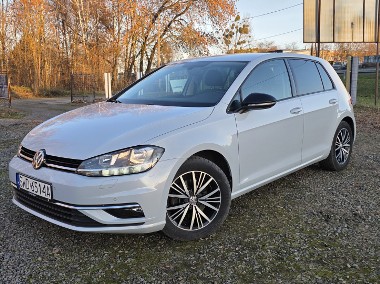 1.6 TDI 116 KM* Navi* 2xPDC* Ks. Serwisowa* Zadbany-1