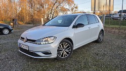 Volkswagen Golf VII 1.6 TDI 116 KM* Navi* 2xPDC* Ks. Serwisowa* Zadbany
