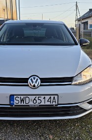 1.6 TDI 116 KM* Navi* 2xPDC* Ks. Serwisowa* Zadbany-2