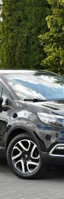 Renault Captur 0.9i(90KM)*Ledy*Duża Navi*Welur*Chrom*Keyles Go*I Wł*Alu17"ASO-3