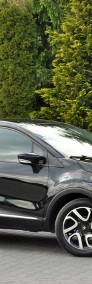 Renault Captur 0.9i(90KM)*Ledy*Duża Navi*Welur*Chrom*Keyles Go*I Wł*Alu17"ASO-4
