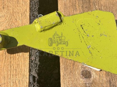 Claas Quadrant 2200 Uchwyt Tylny 0008336780 00 0833 678 0 NOWY-2