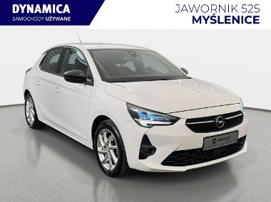 Opel Corsa F 1.2 100KM M6 2020 r., salon PL, komplet kół, przebieg tylko 67tys.km-1