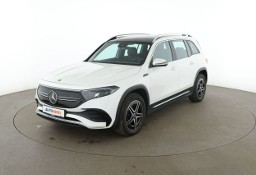 Mercedes-Benz Inny Mercedes-Benz AMG Line 4x4 asystenci czujniki virtual tempomat grzane fotele