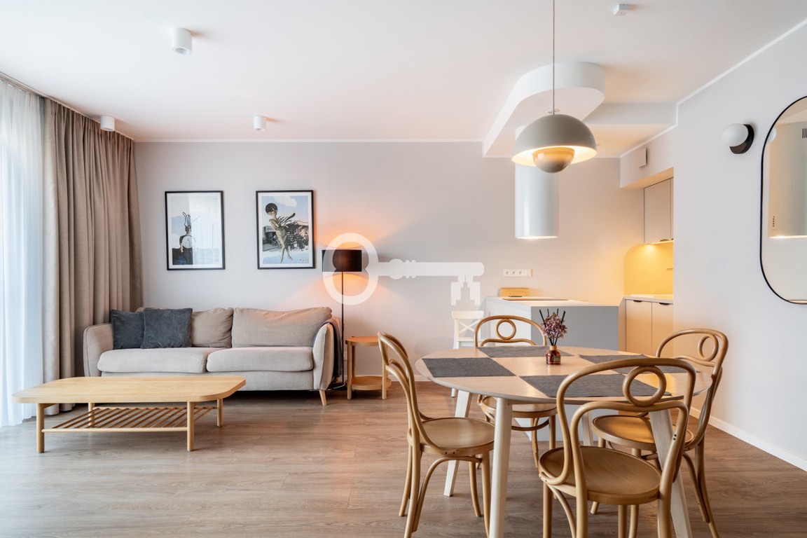 Mieszkanie na wynajem, 45 m² Orłowo, Inżynierska