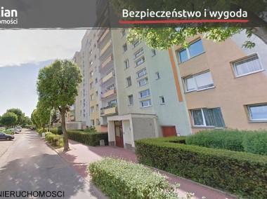 Możliwość zrobienia 3 pokoi- Gdańsk Zaspa!-1