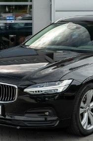 Volvo V90 II Volvo V90 2.0d Mild hybrid Automat Gwarancja Producenta Zarejestrowa-2