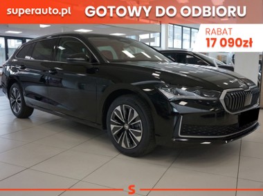 Skoda Superb III Drive 2.0 TDI SCR DSG Drive 2.0 TDI SCR 150KM DSG-1