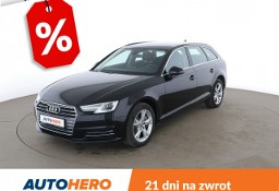 Audi A4 B9 2.0 TDI Sport