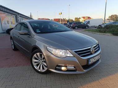 2.0 TDI / MANUAL / STAN TECH.BDB / XENON / OKAZJA-1