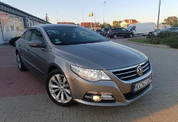 Volkswagen CC I 2.0 TDI / MANUAL / STAN TECH.BDB / XENON / OKAZJA