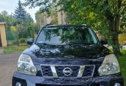 Nissan X-trail II Mam do sprzedania samochod Nisan Xtriall