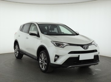 Toyota RAV 4 IV , Navi, Klimatronic, Tempomat, Parktronic,