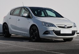 Opel Astra J , Klimatronic, Tempomat, Parktronic, Podgrzewane siedzienia