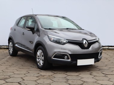 Renault Captur , Automat, Navi, Klimatronic, Tempomat, Parktronic-1