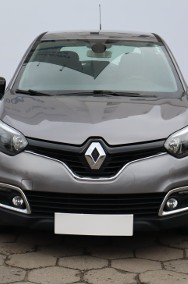 Renault Captur , Automat, Navi, Klimatronic, Tempomat, Parktronic-2