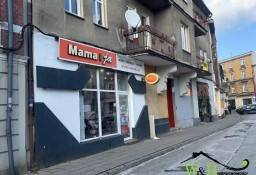 Lokal Tarnowskie Góry, ul. Żwirki i Wigury