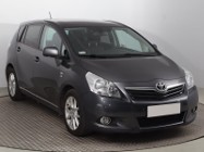 Toyota Verso , Salon Polska, Automat, 7 miejsc, Navi, Klimatronic,