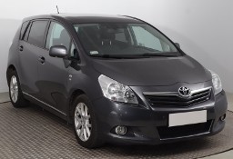 Toyota Verso , Salon Polska, Automat, 7 miejsc, Navi, Klimatronic,