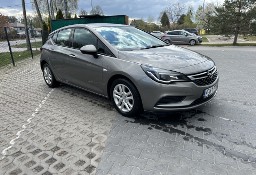Opel Astra K Kompletny rozrząd i sprzęgło wymienione