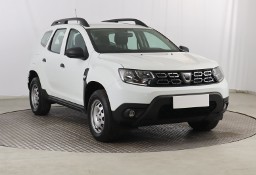 Dacia Duster I , Salon Polska, GAZ, Klima