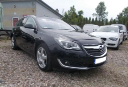 Opel Insignia I Country Tourer 2,0 Benzyna 250PS Sports Tourer SW!!!