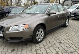 Volvo S80 II