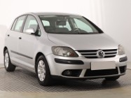 Volkswagen Golf Plus I , Klima,ALU