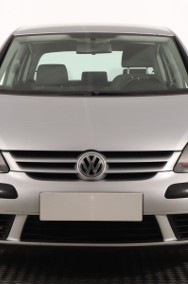 Volkswagen Golf Plus I , Klima,ALU-2