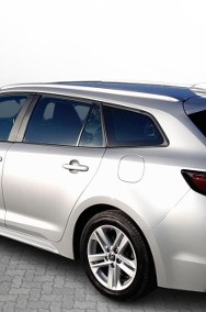 Toyota Corolla XII Toyota corolla 1.8 comfort hybrid | Salon PL | Gwarancja | FV 23% |-2