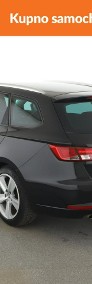 SEAT Leon III 1.4TSI FR Climatronic Tempomat Navi Grzane Fotele Półskóra DCC FullL-4