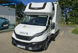 Iveco 35 Daily 35S18 Chłodnia-Mroźnia