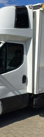 Iveco 35 Daily 35S18 Chłodnia-Mroźnia-3