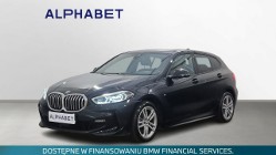 BMW SERIA 1 F40 118i M Sport aut 1 wł Salon PL