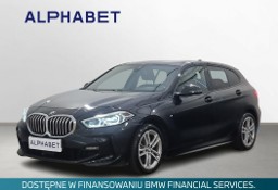 BMW SERIA 1 F40 118i M Sport aut 1 wł Salon PL