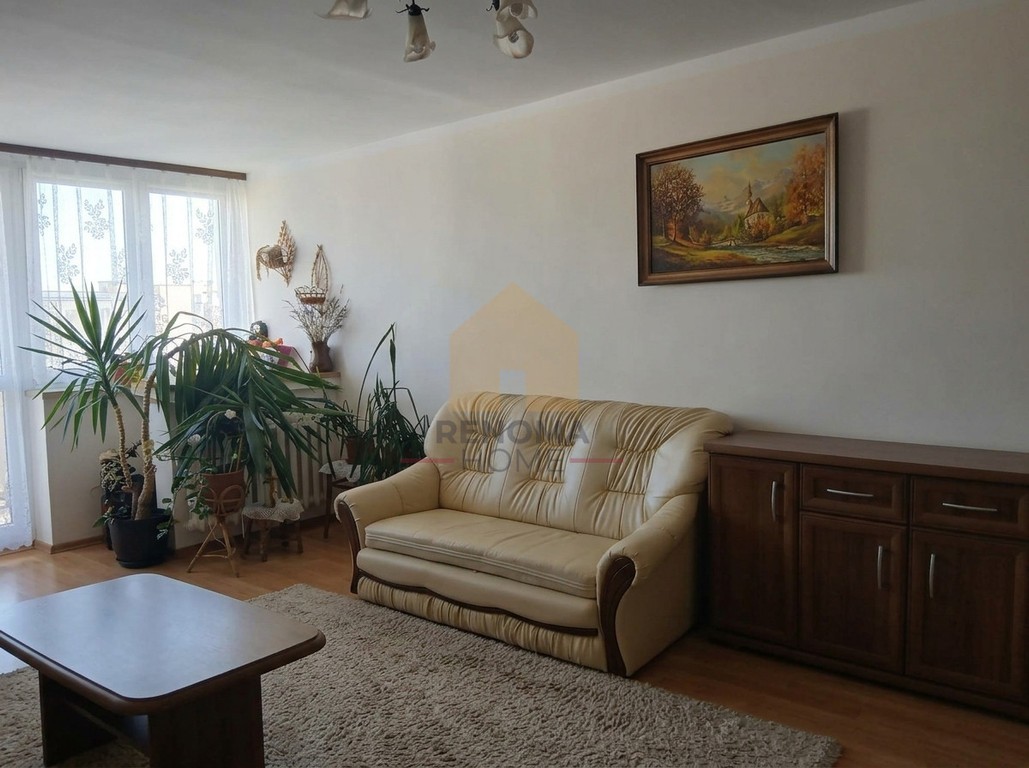 Mieszkanie na sprzedaż, 2 pokoje, 46 m², Żarów