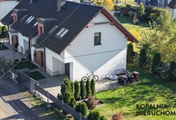Dom Świętoszowice, ul. Budowlana