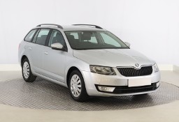 Skoda Octavia III , Salon Polska, Klimatronic, Tempomat, Parktronic
