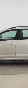 Skoda Octavia III , Salon Polska, Klimatronic, Tempomat, Parktronic-4