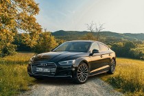 Audi Inny Audi