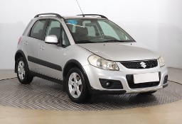 Suzuki SX4 I , Salon Polska, 1. Właściciel, Serwis ASO, Klima, Parktronic