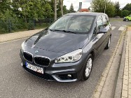 BMW SERIA 2