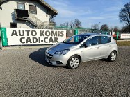 Opel Corsa F Krajowy, super stan, gaz fabryczny.