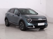 Kia Sportage IV , Salon Polska, Serwis ASO, Automat, Navi, Klimatronic,