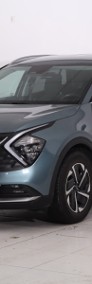 Kia Sportage IV , Salon Polska, Serwis ASO, Automat, Navi, Klimatronic,-3