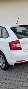Skoda Rapid I 3-4