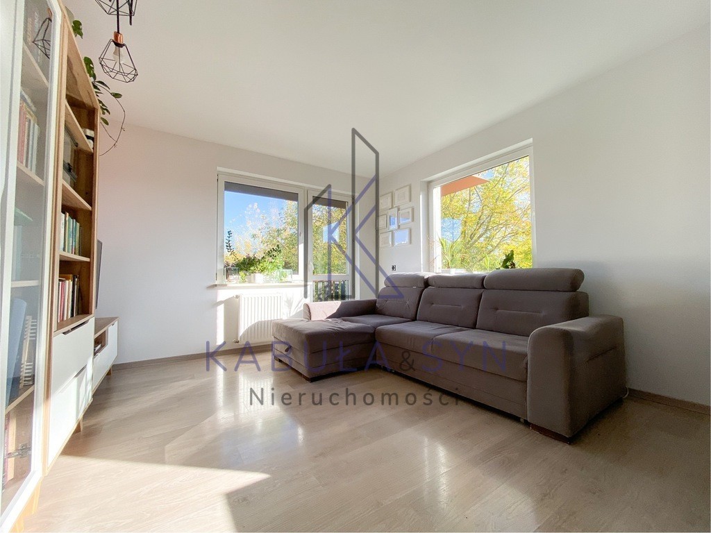 Mieszkanie na sprzedaż, 3 pokoje, 59 m², Toruń