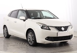 Suzuki Baleno , Navi, Xenon, Bi-Xenon, Tempomat, Podgrzewane siedzienia