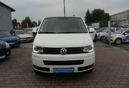 Volkswagen Transporter T5 Automat