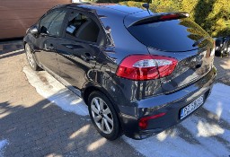 Kia Rio III (UB) 1.25 Business Line